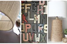 diy: ideas de bajo presupuesto para ponerle onda a tus espacios ¡reciclando!