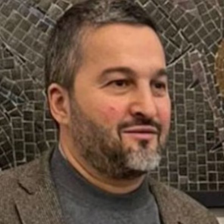 Ariel García Furfaro, el dueño de HLB Pharma, el principal acusado por la causa del fentanilo contaminado. Ariel García Furfaro, el dueño de HLB Pharma, el principal acusado por la causa del fentanilo contaminado.