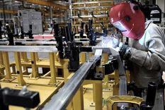 Unos 987.000 trabajadores recibirían el Repro 2 este mes. Foto: Archivo MDZ