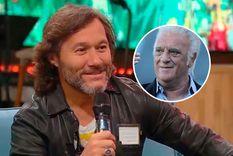 Diego Torres contó una anécdota con Coco Basile El cantante y el ex entrenador fueron vecinos Diego Torres contó una anécdota con Coco Basile El cantante y el ex entrenador fueron vecinos