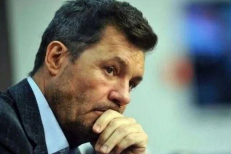 Tinelli se pronunció sobre el presente del club y admitió que no descarta volver.