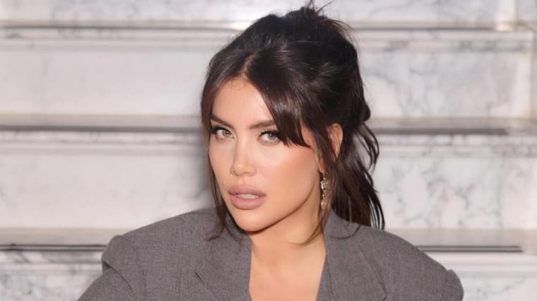 Wanda Nara La casa de Mauro Icardi era un viejo anhelo de Wanda Nara. Foto: Instagram @wanda_nara