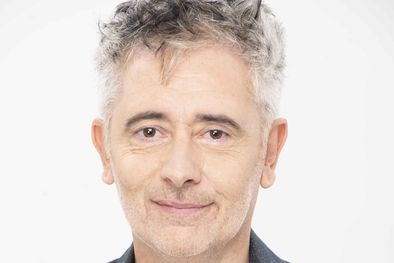 MDZol | Héctor Díaz estrena nueva obra como director Foto: Gentileza Prensa