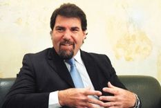 Que nos audite el FMI no es perder soberanía; sí lo es tener déficit fiscal