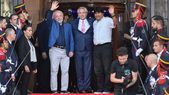 Vuelven a citar testigos en la causa contra Evo Morales en Argentina por presunta trata y abuso de menores Vuelven a citar testigos en la causa contra Evo Morales en Argentina por presunta trata y abuso de menores