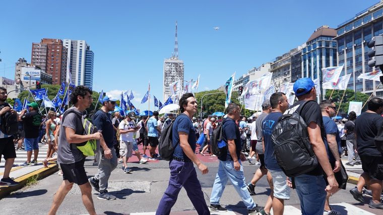 Foto: Analía Melnik /MDZ