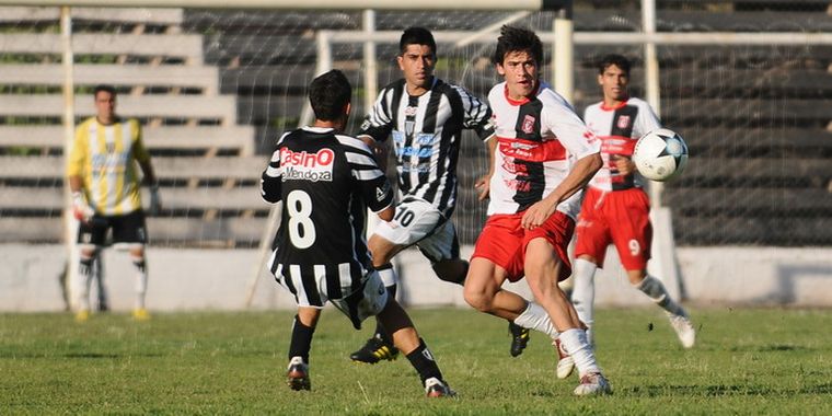 Foto: Nacho Gaffuri / MDZ