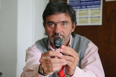 MDZol | Foto: Pachy Reynoso/MDZ