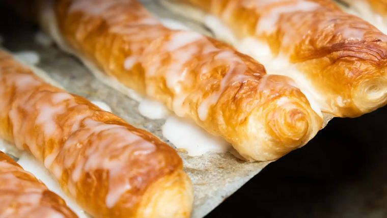 Admira la suavidad de estos deliciosos fartons. Con todos los secretos que te compartiremos, prepáralos y disfruta en familia.