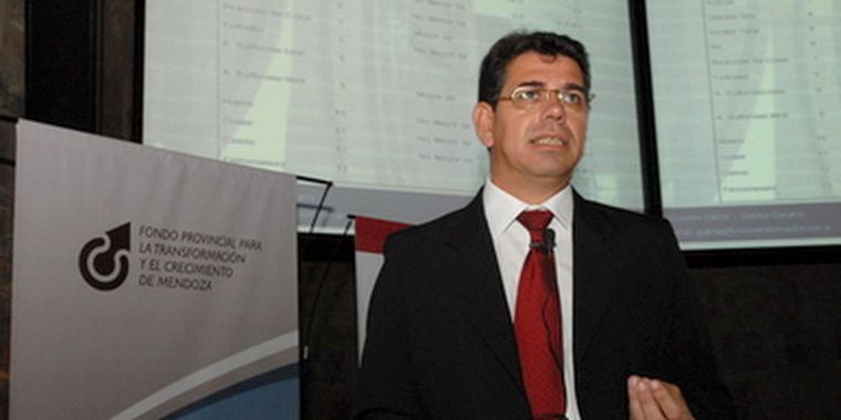 Foto: Nacho Gaffuri / MDZ