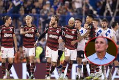 Tite convocó a Pedro a la selección brasileña. Tite convocó a Pedro a la selección brasileña.