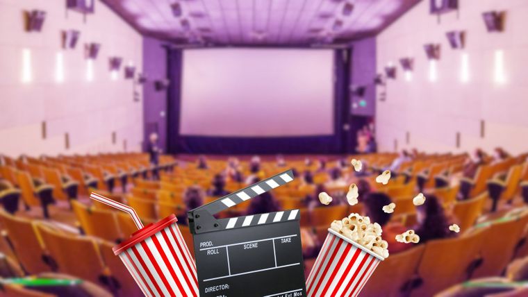 Los estrenos de cine independiente en Mendoza. / Archivo MDZ