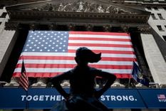 Por qué las bolsas siguen subiendo en medio de la crisis por la pandemia