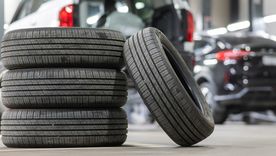 Cinco señales que indican que debés cambiar tus neumáticos. Foto: Shutterstock