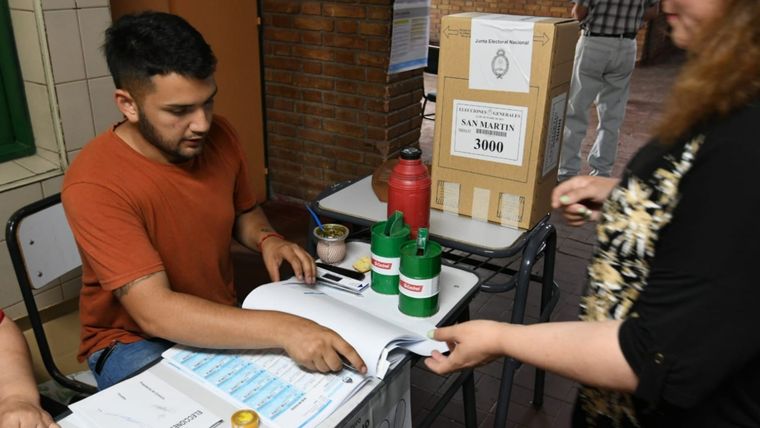 En el Gobierno no tienen claro cuándo aparecerán los primeros datos Foto: Alf Ponce Mercado/ MDZ