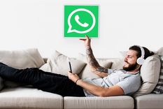 Cómo transcribir los audios de WhatsApp en pocos pasos Foto: Freepik Cómo transcribir los audios de WhatsApp en pocos pasos Foto: Freepik