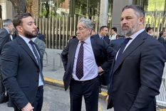 zurdo corrupto liberticida: la lapidaria respuesta de un ideologo de javier milei a lula da silva