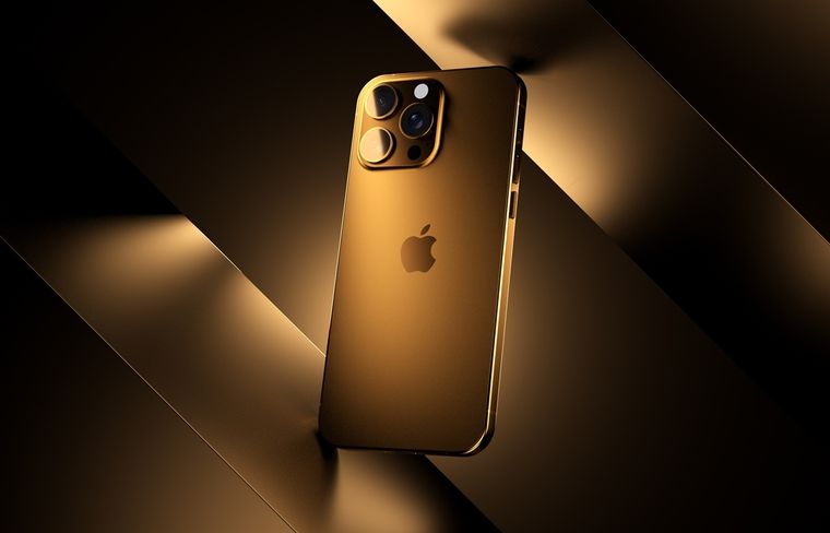 Walmart ofrece el iPhone 15 Pro por solo 520 dólares. Walmart ofrece el iPhone 15 Pro por solo 520 dólares.