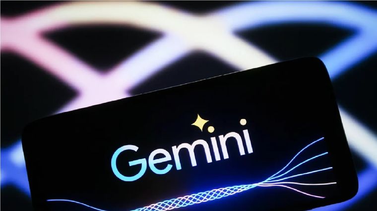 Este avance llega gracias a Gemini, la inteligencia artificial de Google Foto: Archivo MDZ