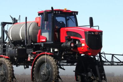 MDZol | Las capacitaciones en este caso de las maquinarias de Ombu serán de dos días intensivos para el manejo de las cosechadoras y será dirigido a jóvenes que presenten interés o alumnos de Marzano. Foto: MPLVA