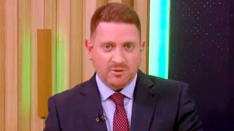 TN sigue dominando el rating de los canales de noticias. Foto: captura de video TN: