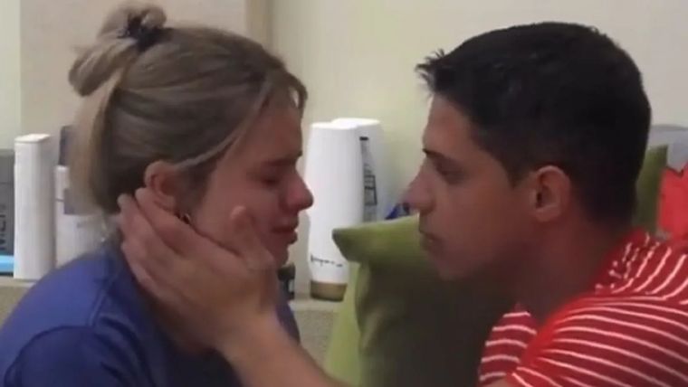 Coti, la participante de Gran Hermano que está pasando un tenso momento en el reality