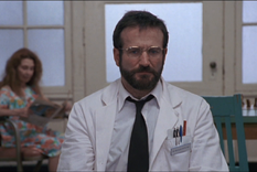 esta pelicula de robin williams estuvo basada en hechos reales