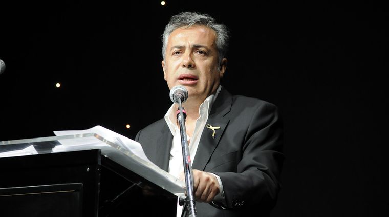 Foto: Alf Ponce / MDZ