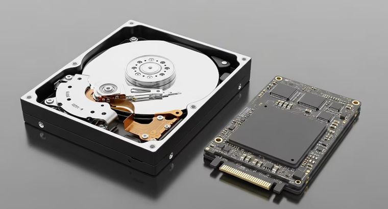 Los discos duros mecánicos son los más expuestos a daños por cortes repentinos de energía. Los discos duros mecánicos son los más expuestos a daños por cortes repentinos de energía.