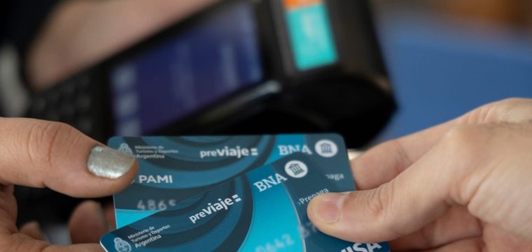 El PreViaje inició tras la pandemia como un programa de apoyo a uno de los principales sectores industriales afectados por las restricciones