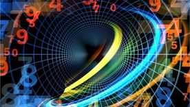 Los números de la suerte de hoy.