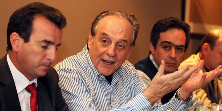 Foto: Nacho Gaffuri / MDZ