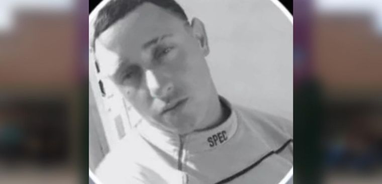 El único sospechoso se encuentra prófugo desde que perpetró el asesinato de Rodrigo Federico Salafai en Chapanay, San Martín.