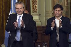 meritocracia politica: buscan el poder, sin plan para gobernar