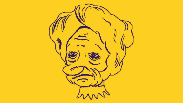 test de personalidad