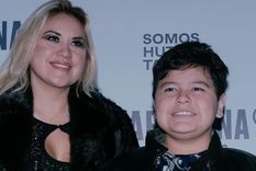 veronica ojeda conto el dolor que sufre dieguito junior en el juicio por la muerte de maradona veronica ojeda conto el dolor que sufre dieguito junior en el juicio por la muerte de maradona