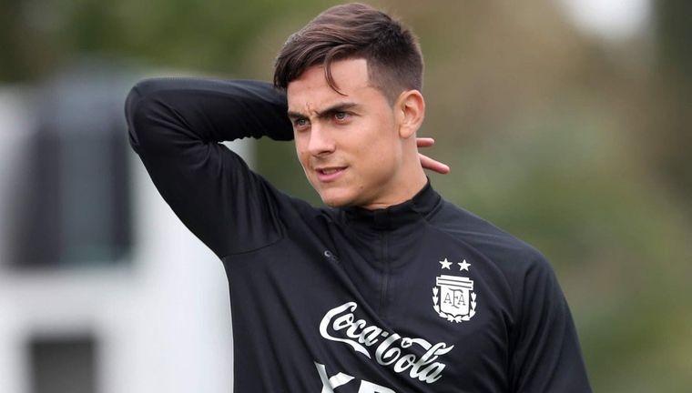 Foto: @Argentina