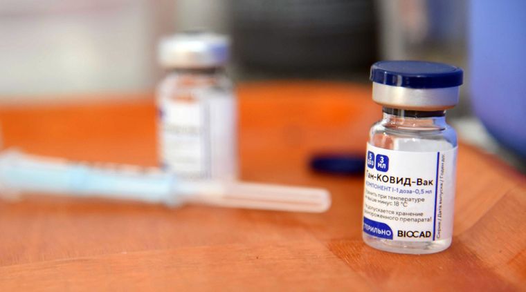 Foto: Gobierno de Mendoza