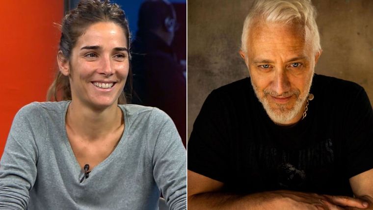 Juana Viale vs Andy Kusnetzoff