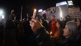 Emergencia en salud: impulsan una ley ante la crisis del Hospital Garrahan