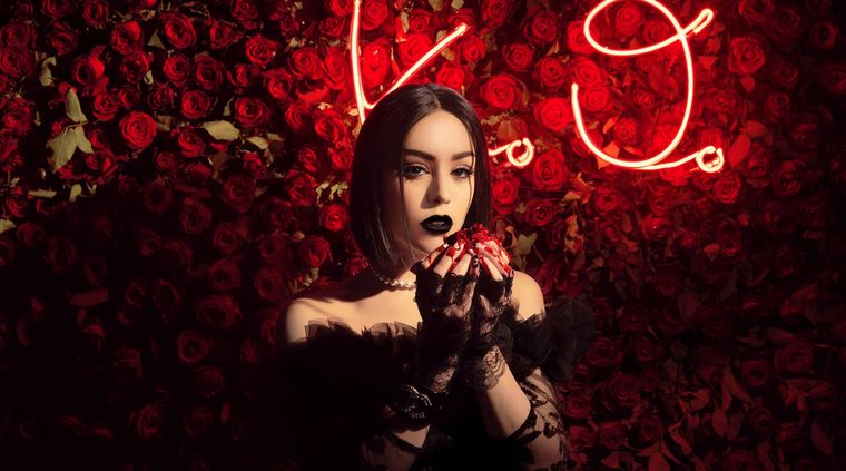 Foto: TW @dannapaola