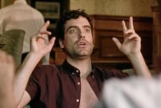 Una comedia que te mostrará la otra cara del amor. Foto: Netflix