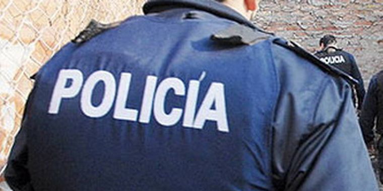 La fiscalía de Delitos Complejos había quedado a cargo del caso. Foto: Archivo Mendiamza