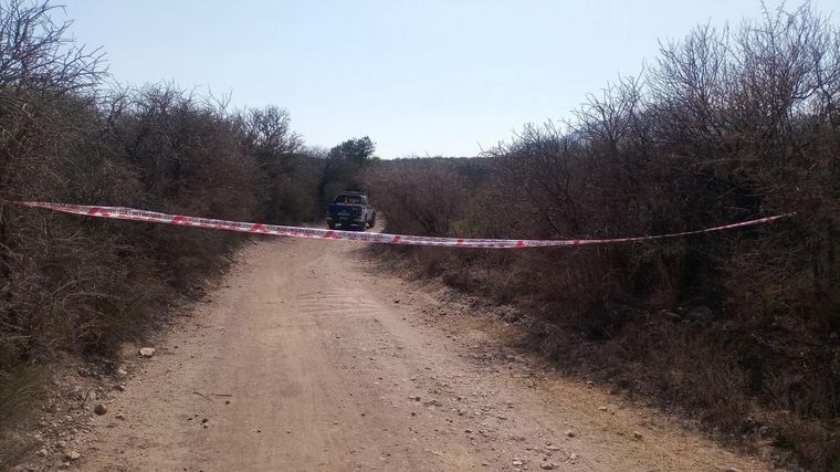 La escritora de 80 años había desaparecido hacía tres días. Foto: Cadena 3