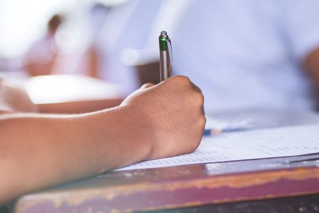 La escuela es el mejor lugar para los niños en Mendoza. La escuela es el mejor lugar para los niños en Mendoza.