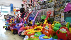 El informe de CAME por el Día del Niño reveló una nueva caída del consumo.