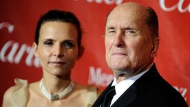 La pareja se conoció en Buenos Aires en 1996 y mantuvieron un romance que duró tres décadas. / EFE La pareja se conoció en Buenos Aires en 1996 y mantuvieron un romance que duró tres décadas. / EFE