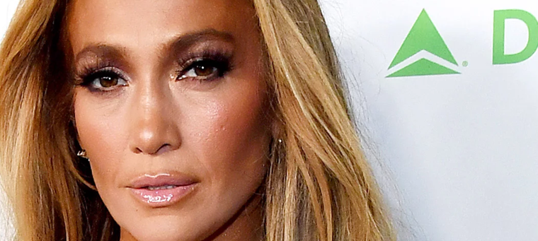 Jennifer Lopez arrasa con unos shorts vaqueros maravillosos Foto: People