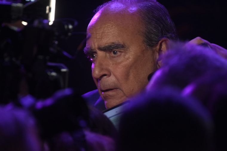 Foto: Juan Mateo Aberastain/MDZ