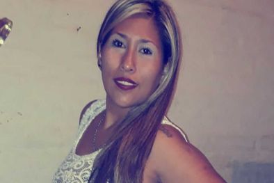 MDZol | Soledad Rioja, la sindicada líder de la banda